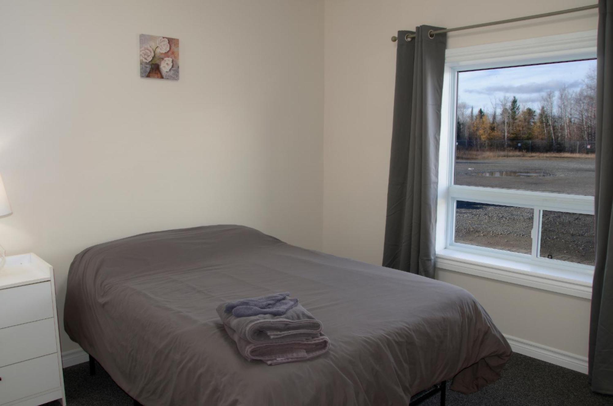 Prospectors Inn Kirkland Lake Eksteriør bilde